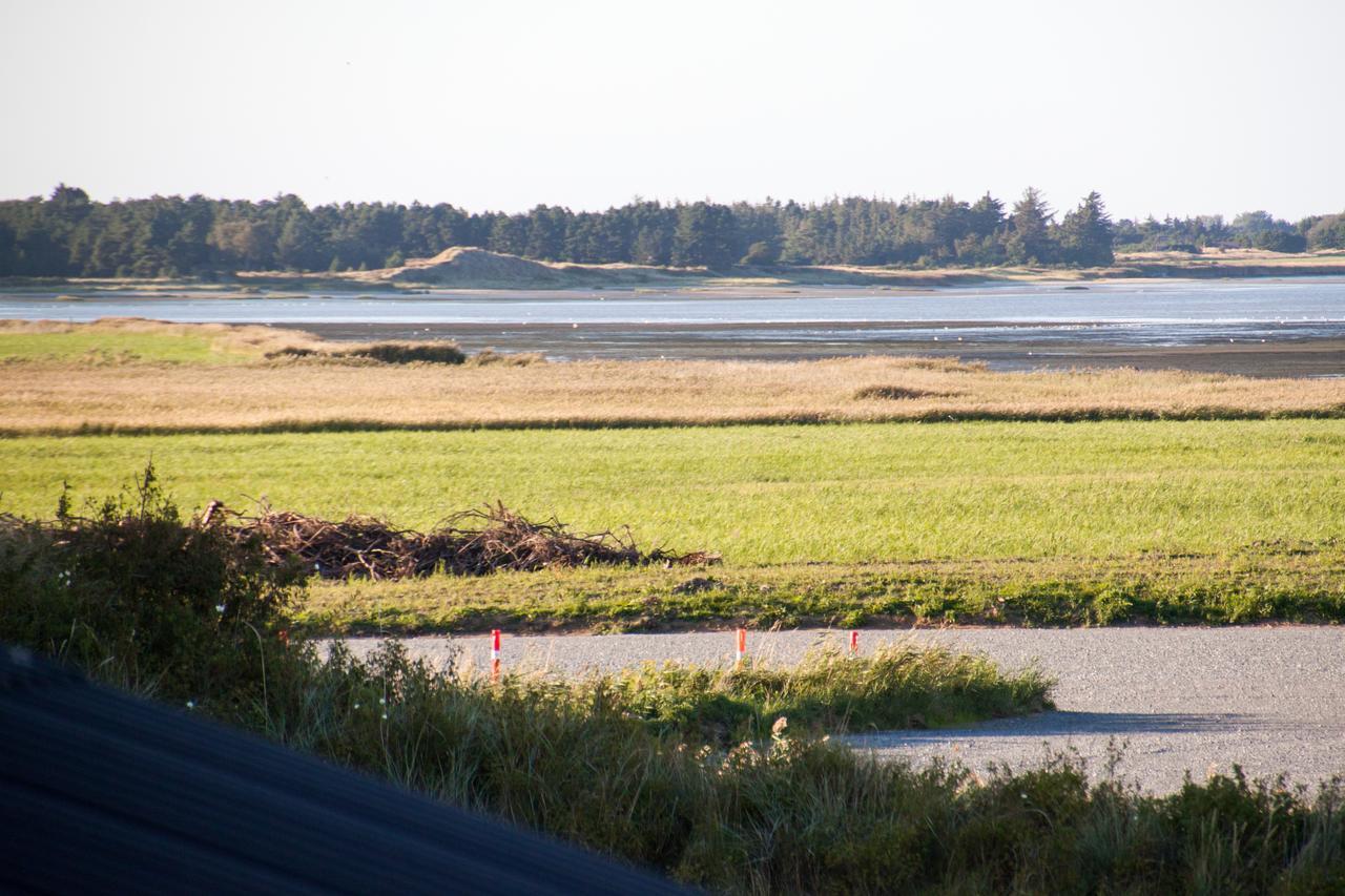 Havneby Kro Exteriör bild